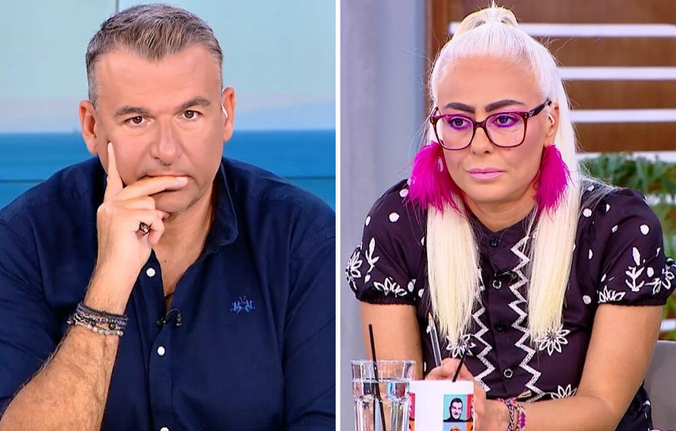 Άρια Καλύβα: «Ο Λιάγκας επί δύο μέρες κατακρεουργούσε τη Δέσποινα Βανδή»