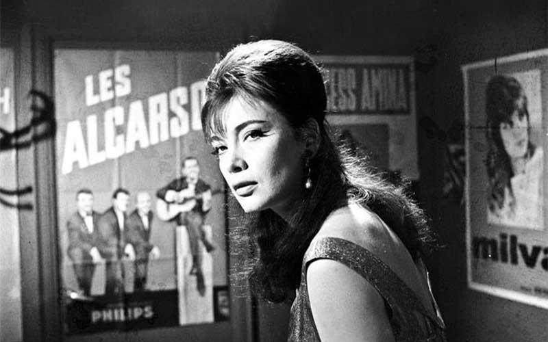 Η «Τζένη Τζένη» απέναντι στη «Λόλα» και την Τζένη Καρέζη