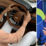 Στέφανος Τσιτσιπάς: Ο πατέρας του υποστήριξε ότι εκείνος οδηγούσε με 213 χλμ. τη Lotus