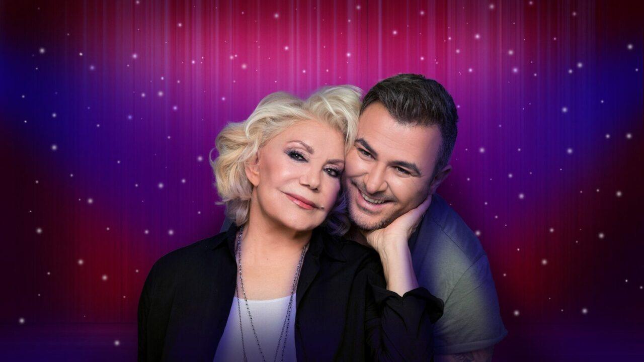 Αντώνης Ρέμος για Μαρινέλλα: “Να ανοίξει τα μάτια της να την αποχαιρετήσουμε όπως της πρέπει”