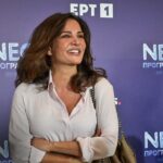 Δήμητρα Ματσούκα: “Δεν εγκλημάτισα” – “Θα κυκλοφορώ με ταξί”