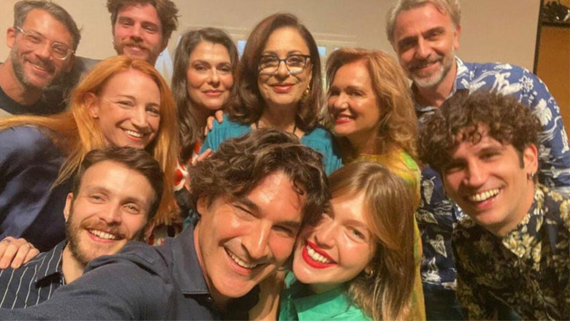 Maestro: Έρχεται η τέταρτη σεζόν της σειράς-φαινόμενο