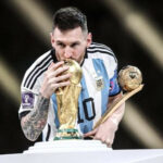 Οι ξενοδοχειακές business του Λιονέλ Μέσι