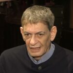 Μιχάλης Ρακιντζής: Το καρφί στο Γιάννη Πλούταρχο