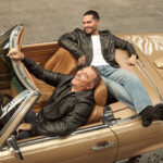 Αντώνης Ρέμος και ο Χρήστος Μάστορας: Η πιο λαμπερή συνάντηση του χειμώνα