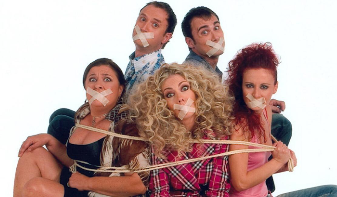 Στο Παρά Πέντε spoiler: Η μεγάλη αλλαγή στη ζωή της Ντάλιας!