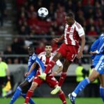 Τηλεθέαση: Σάρωσε ο αγώνας του Ολυμπιακού με τη Ρεάλ Μαδρίτης