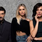 «Παιχνίδια εκδίκησης»: Άγριος καυγάς του Άγη και της Μαρίνας