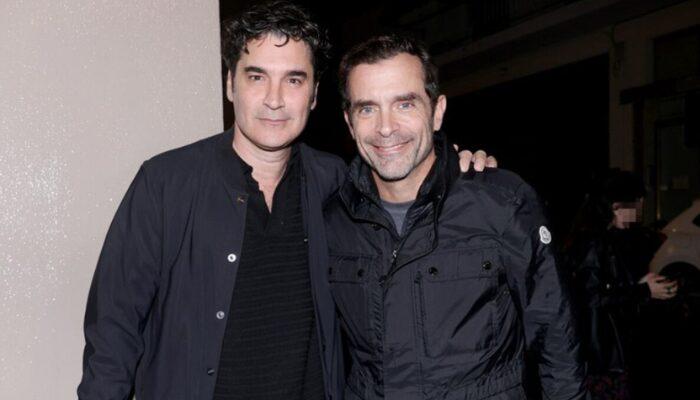 Κωνσταντίνος Μαρκουλάκης για Χριστόφορο Παπακαλιάτη: “Δεν είμαστε πολύ φίλοι”