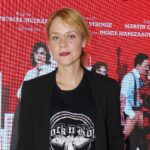 Λένα Παπαληγούρα: “Με τον σύζυγο μου είμαστε ομάδα”