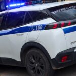 Γιος γνωστού πολιτικού στα χέρια της ΕΛ.ΑΣ.