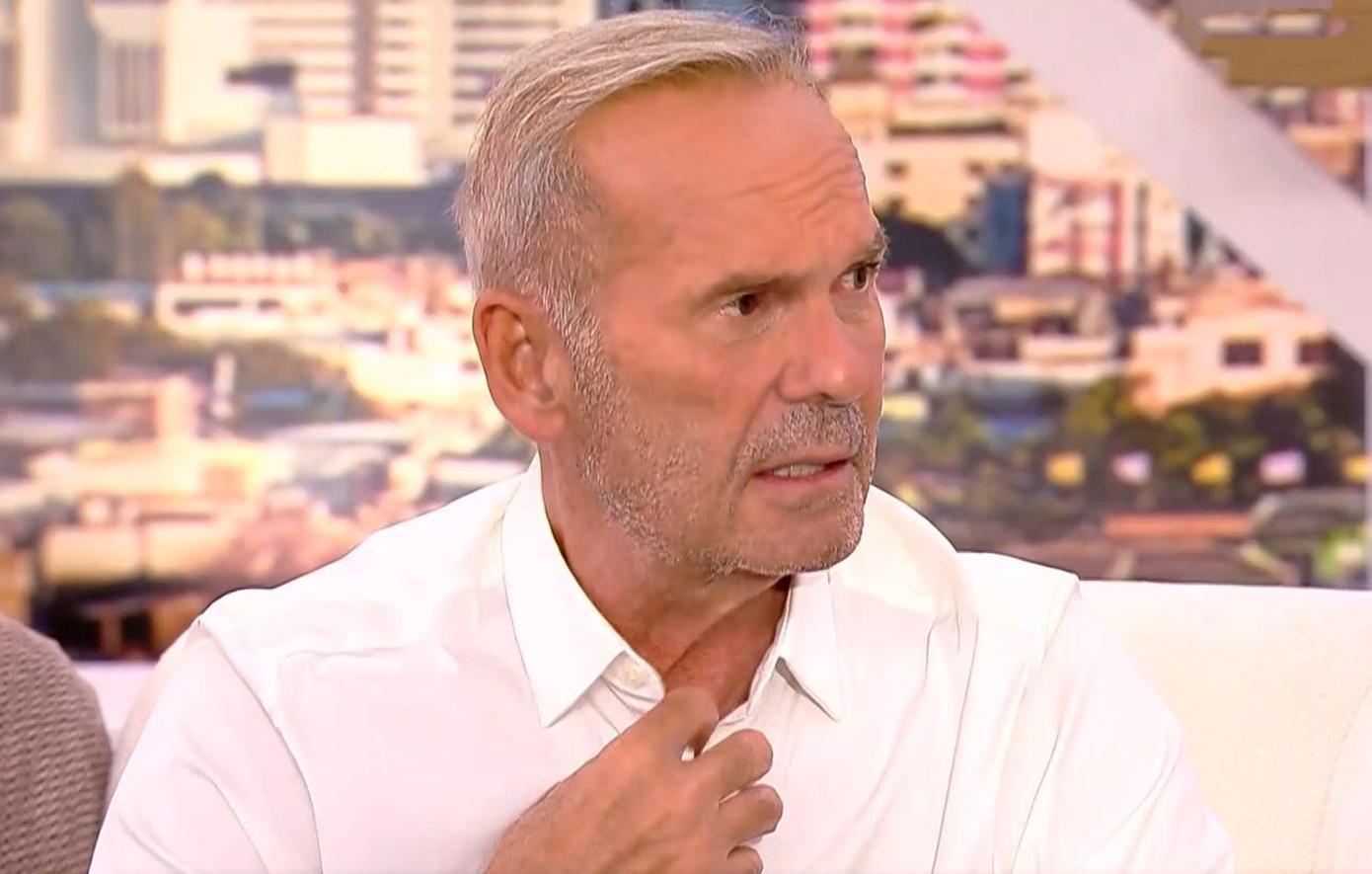 Πέτρος Κωστόπουλος: «Πήγαν να με στείλουν αδιάβαστο»