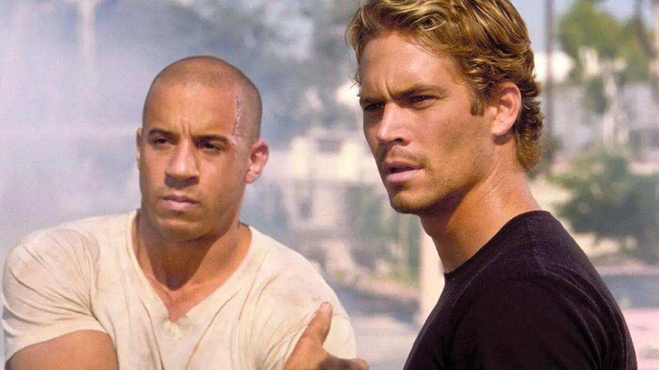 Δώδεκα χρόνια χωρίς τον Πολ Γουόκερ