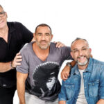 Ράδιο Αρβύλα:Σσάρωσαν στην πρεμιέρα τους