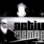 REC ’N’ PLAY: Η noir ραψωδία του B.D. Foxmoor των Active Member