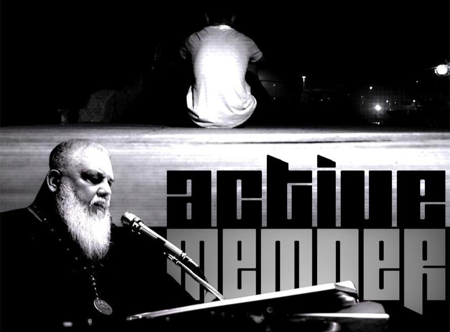 REC ’N’ PLAY: Η noir ραψωδία του B.D. Foxmoor των Active Member