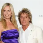 Ροντ Στιούαρτ- Πένη Λάνκαστερ: Είναι δώρο το ότι βρήκαμε ο ένας τον άλλο