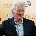 Ρίτσαρντ Γκιρ: Θυσίασε τη Νέα Υόρκη για την Αλεχάντρα και την Ισπανία  