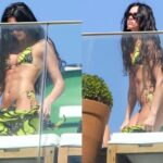 Ντούα Λίπα: “Ταρακούνησε” το Ρίο ντε Τζανέιρο με micro μπικίνι