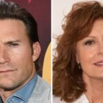 Σούζαν Σάραντον και Σκοτ Ίστγουντ στο θρίλερ «Unmerciful Good Fortune»