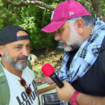 «The Roadshow» στο xιόνι: Ο Γρηγόρης Αρναούτογλου εξερευνά την Ημαθία