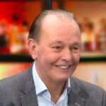 Πέθανε ο Κουέντιν Γουίλσον, πρώην παρουσιαστής του «Top Gear»