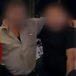 Βορίζια: «Παραμύθι» η βεντέτα, έτρωγαν και έπινα όλοι μαζί!