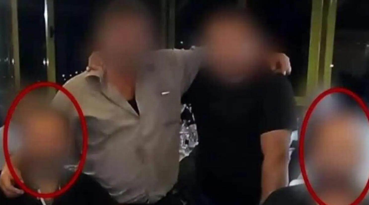 Βορίζια: «Παραμύθι» η βεντέτα, έτρωγαν και έπινα όλοι μαζί!