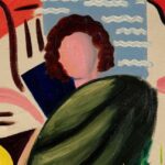 Δημοπρασίες σε Παρίσι και Ζάππειο με Τσαρούχη, Μόραλη και Θεόφιλο