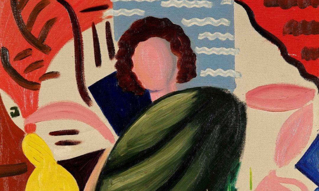 Δημοπρασίες σε Παρίσι και Ζάππειο με Τσαρούχη, Μόραλη και Θεόφιλο