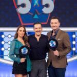  Η «μάχη» των celebrities για καλό σκοπό