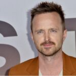 Άαρον Πολ: Μετά τις πυρκαγιές στο Λος Άντζελες μετακόμισε στο Παρίσι