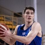 Έτοιμος να γράψει ιστορία ο Νεοκλής Αβδάλας