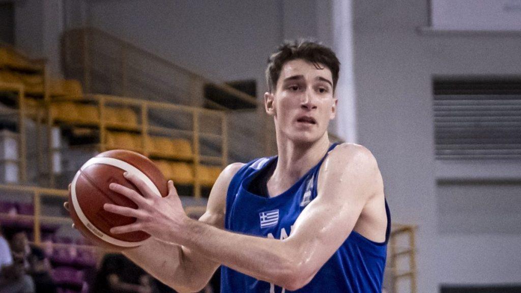 Έτοιμος να γράψει ιστορία ο Νεοκλής Αβδάλας