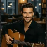 Αχιλλέας Δελφός: Ο πρώτος Έλληνας AI τραγουδιστής 