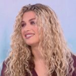 Antigoni Buxton: Νομίζω ότι η πρόταση ήρθε τη σωστή στιγμή