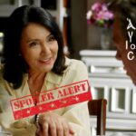 “Άγιος Έρωτας” – Spoiler: Πόπη και Γιάννος παρακολουθούν την Σμαρώ