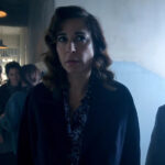  «Άγιος Έρωτας»: Η θυσία της Χριστίνας και η αποφυλάκιση του Χάρη