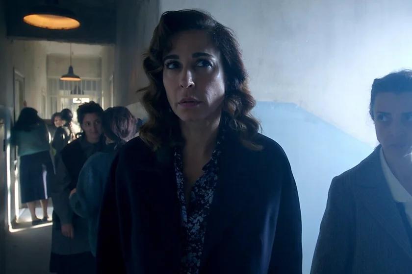  «Άγιος Έρωτας»: Η θυσία της Χριστίνας και η αποφυλάκιση του Χάρη