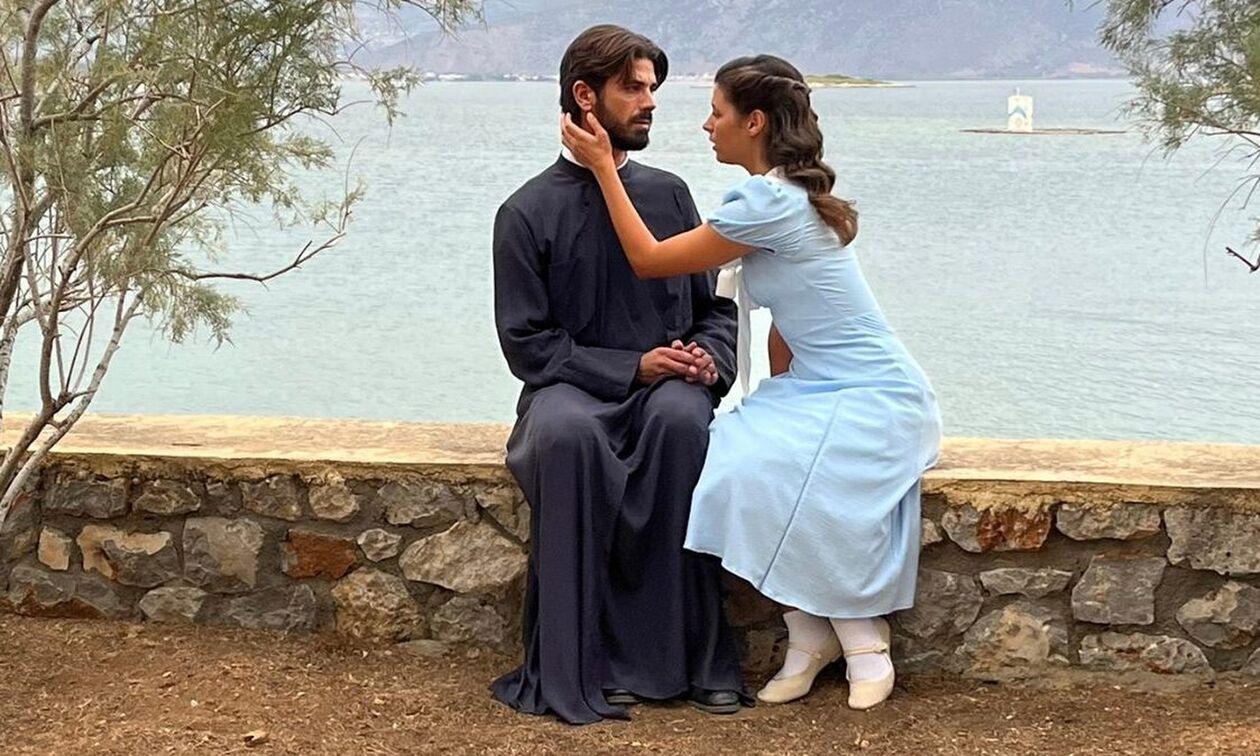 Διχασμός στον «Άγιο έρωτα»: Η παγίδα στον Παύλο και οι νέες εξελίξεις