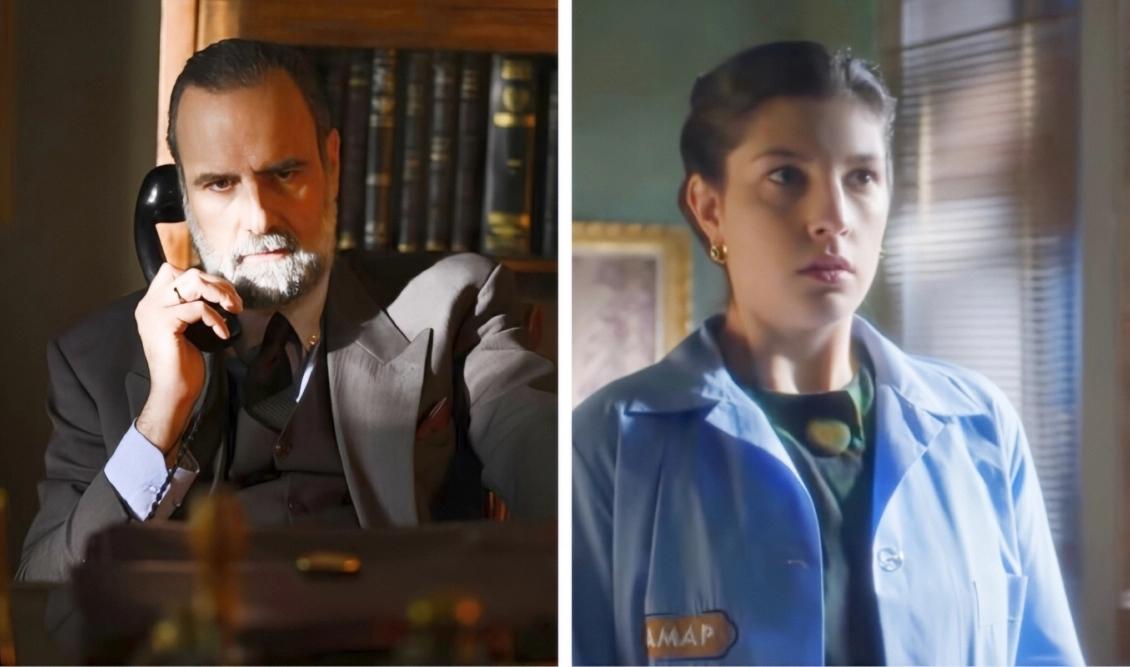  Τραγωδία στον «Άγιο Έρωτα»: Η συγκλονιστική αναμέτρηση στο κελί και το νέο έγκλημα