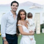 Ελένη Φουρέιρα: “Ο Αλμπέρτο Μποτία ήταν ο πρώτος που μίλησα ερωτικά στο Instagram”