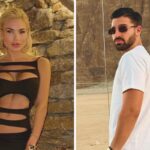 Αλεξάνδρα Παναγιώταρου – Αλέξανδρος Λυκούδης: Επίσημη κοινή εμφάνιση για το ζευγάρι!