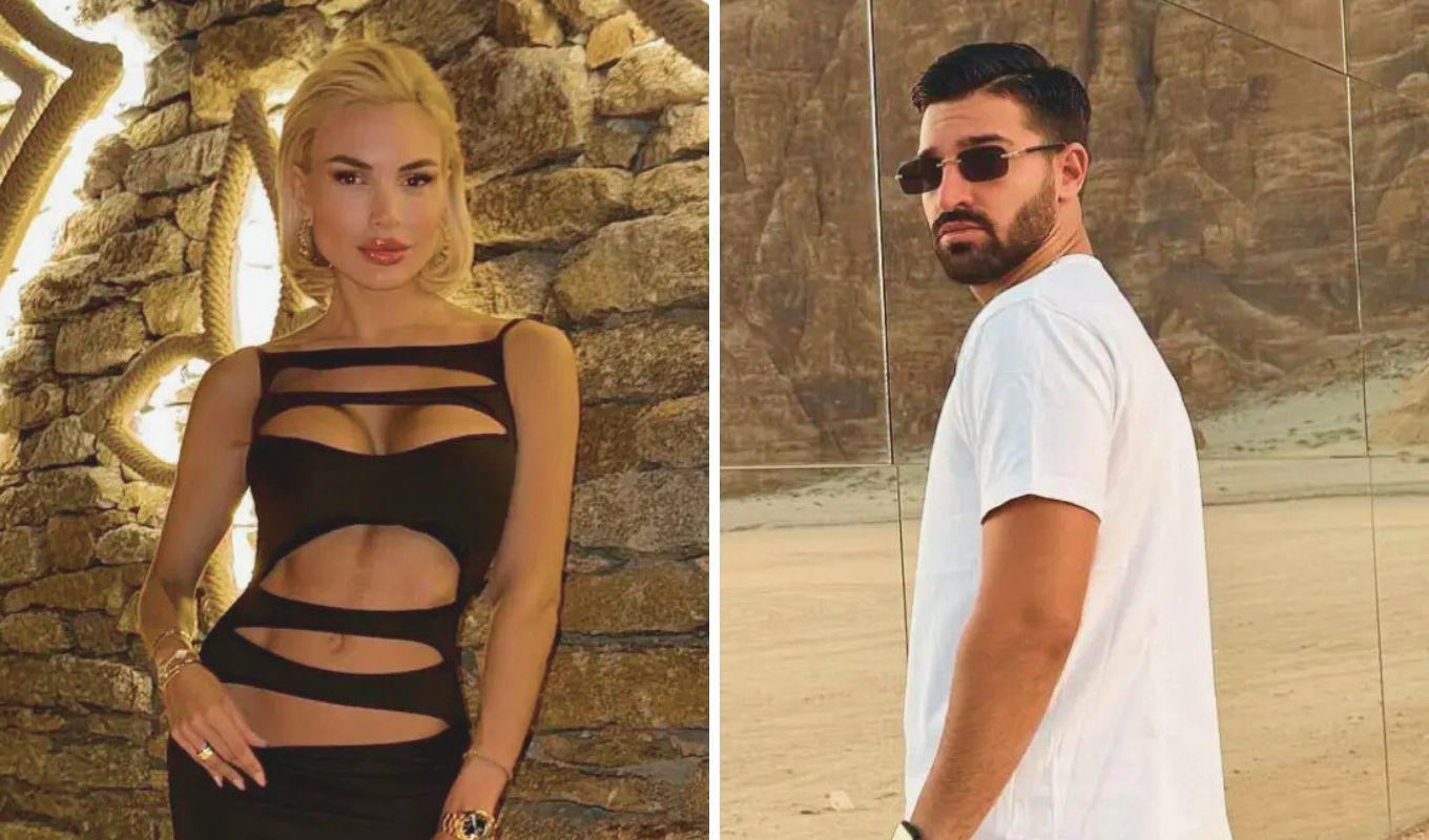 Αλεξάνδρα Παναγιώταρου – Αλέξανδρος Λυκούδης: Επίσημη κοινή εμφάνιση για το ζευγάρι!