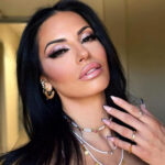 Το SOS της Δήμητρας Αλεξανδράκη: «Βιώνω επίπεδα στρες που δεν έχω ξαναζήσει»