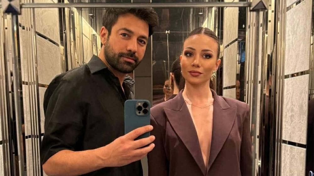 Ανδρέας Γεωργίου: Το τρυφερό μήνυμα για τη Σιμώνη του