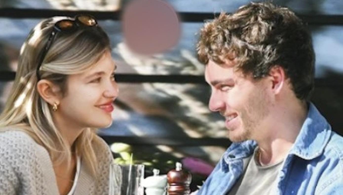 Κλέλια Ανδριολάτου: Ποιος είναι ο σύντροφος της Μπάμπης Τσαούσογλου