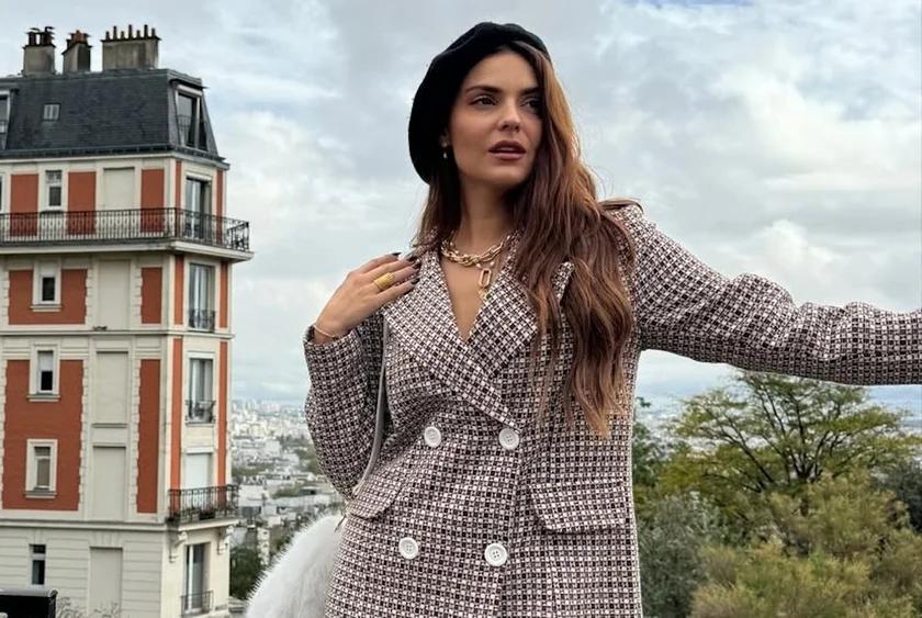 Η Βρισηίδα Ανδριώτου αύριο στον ανακριτή: Καταθέτει για την υπόθεση των ψευτοεπενδυτών