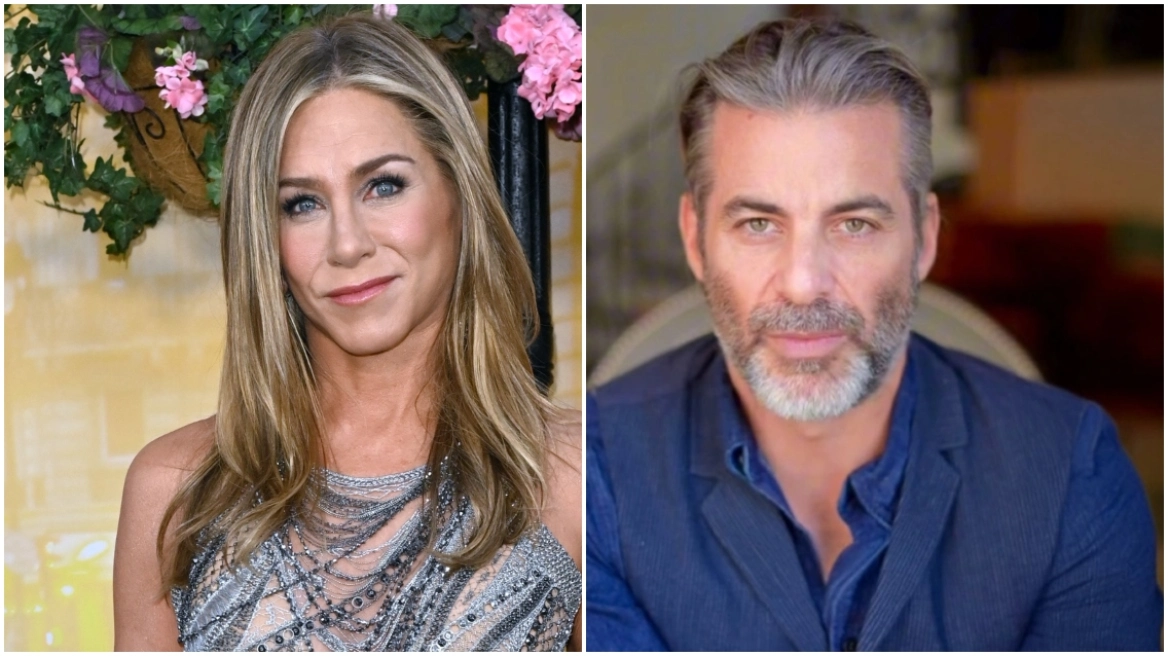 Άνιστον – Κέρτις: Αγαπούν «μικρές τελετουργίες και στιγμές που τους γειώνουν»