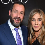 Ο Άνταμ Σάντλερ και το σχόλιο για την Τζένιφερ Άνιστον